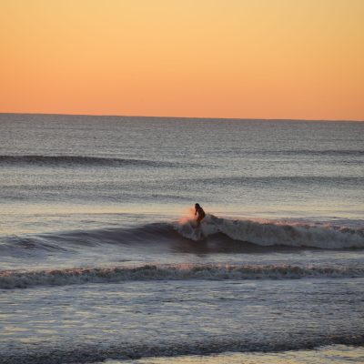 Sunday 10/02/22 Dawn Patrol