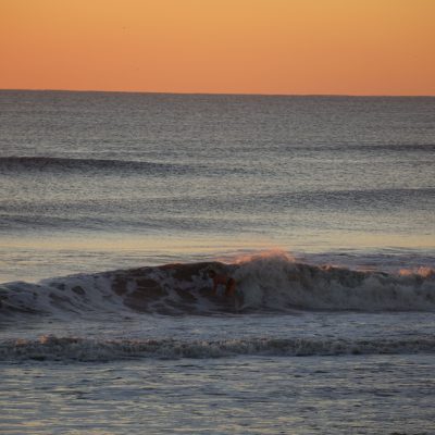 Sunday 10/02/22 Dawn Patrol