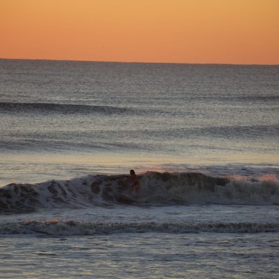 Sunday 10/02/22 Dawn Patrol