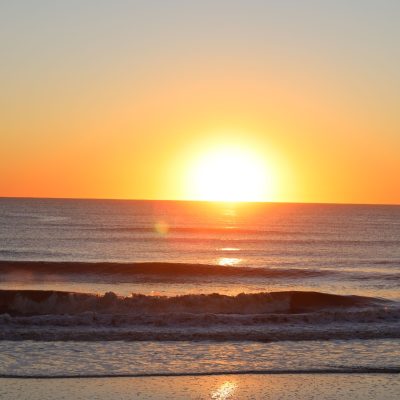 Sunday 10/02/22 Dawn Patrol