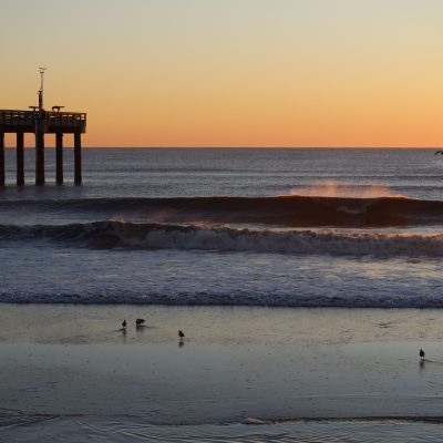 Sunday 10/02/22 Dawn Patrol