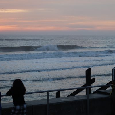 Sunday 11/26/22  Dawn Patrol