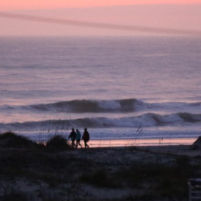 Monday 12/05/22 Dawn Patrol