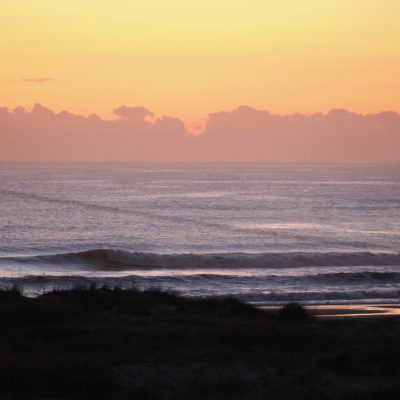 Wednesday 12/07/22 Dawn Patrol