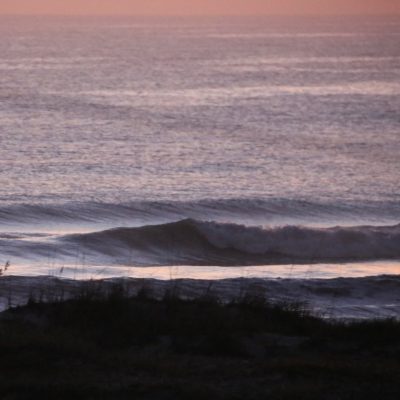 Wednesday 12/07/22 Dawn Patrol