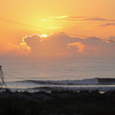 Wednesday 12/07/22 Dawn Patrol