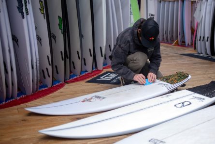 High Performance Shortboards