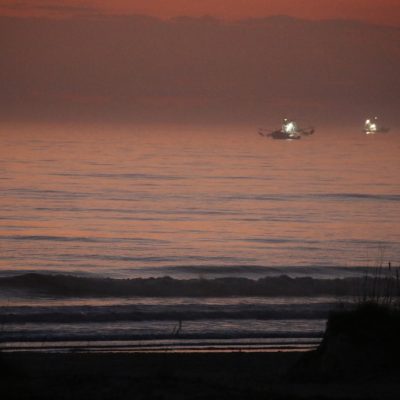 Tuesday 1/31/23  Dawn Patrol