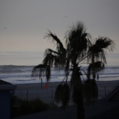 Tuesday 1/31/23  Dawn Patrol