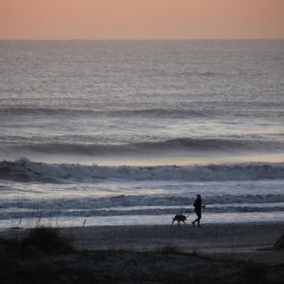 Monday 2/05/23  Dawn Patrol