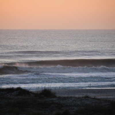 Monday 2/05/23  Dawn Patrol