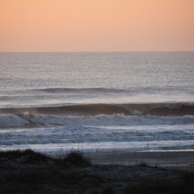 Monday 2/05/23  Dawn Patrol