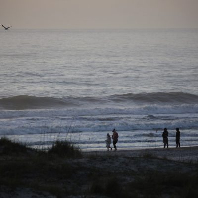 Friday 3/31/23 Dawn Patrol