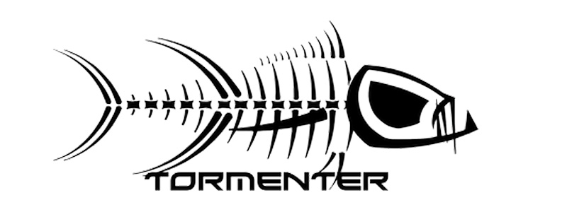 Tormenter Fishing Products - Get Serious - Get Tormenter