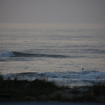 Tuesday 6/06/23  Dawn Patrol