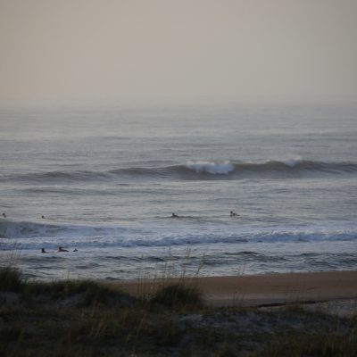 Tuesday 6/06/23  Dawn Patrol